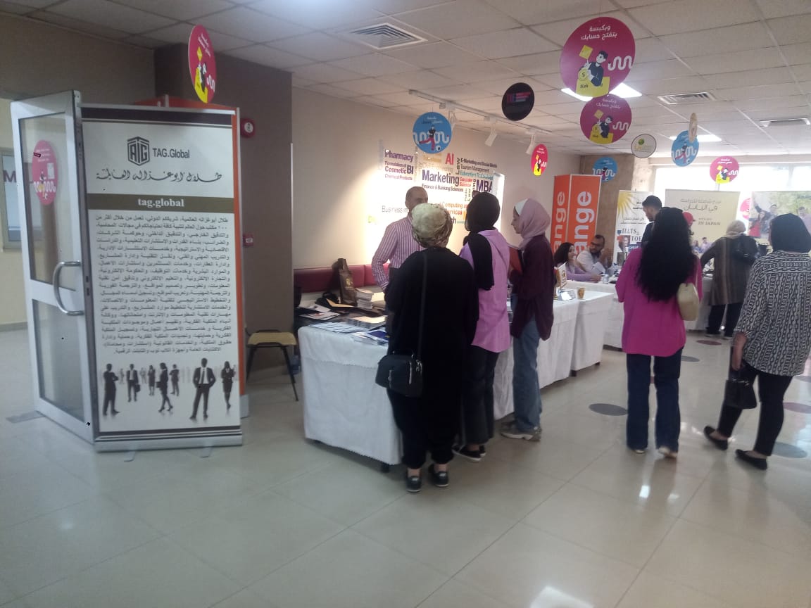 Middle East University